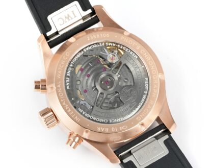 IWC Pilot's Watches - Image 6