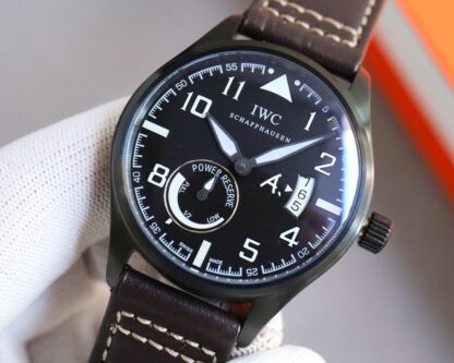 IWC Pilot's Watches - Image 6