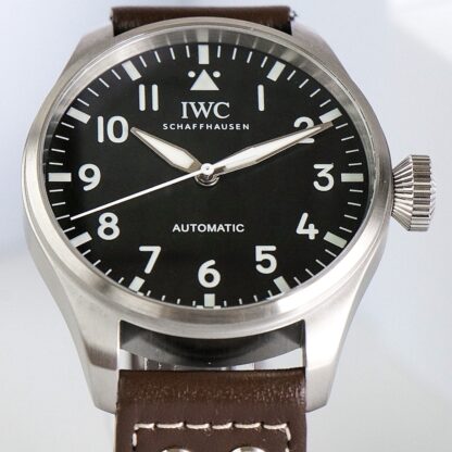 IWC Pilot's Watches - Image 6