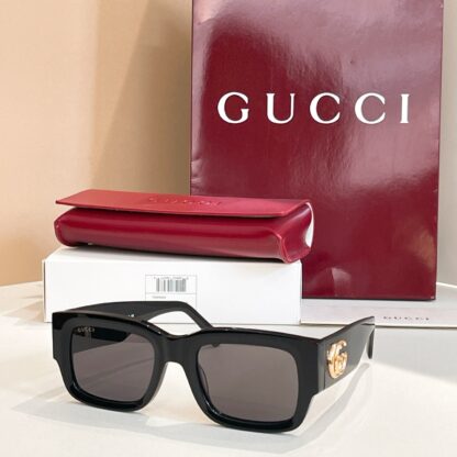 Gucci fashion sunglasses - Image 6