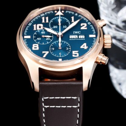 IWC Pilot's Watch Series iw378003 - Image 5