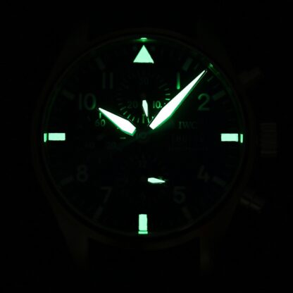 IWC Pilot's Watch Series iw378003 - Image 6