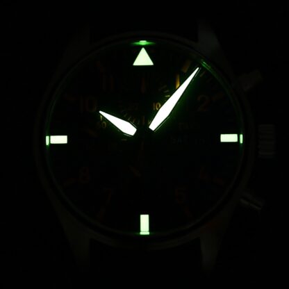 IWC Pilot's Watch Series iw378003 - Image 6