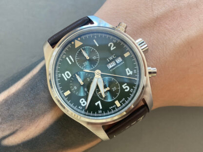 IWC Pilot's Watches - Image 6
