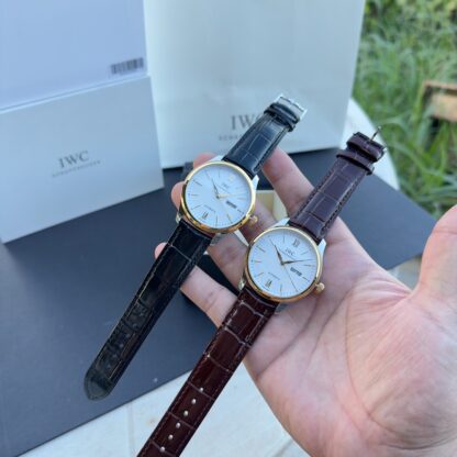 IWC Vintage Series Watches - Image 6