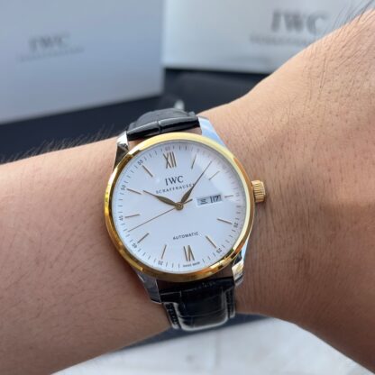 IWC Vintage Series Watches - Image 6