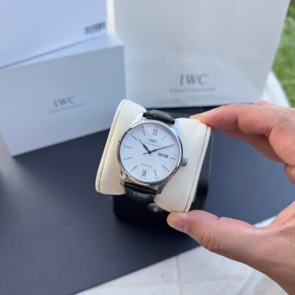 IWC Vintage Series Watches - Image 6