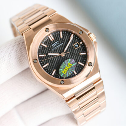 IWC Ingenieur Series - Image 6
