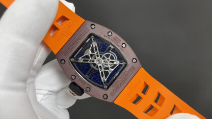RichardMille exquisite multifunctional mechanical watch - Image 5