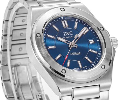 IWC Ingenieur Series - Image 6