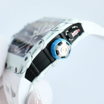 RichardMille exquisite men's mechanical watch - Image 6