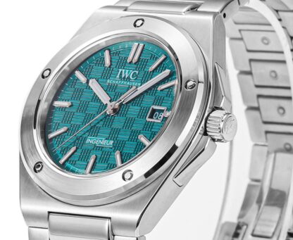 IWC Ingenieur Series - Image 6