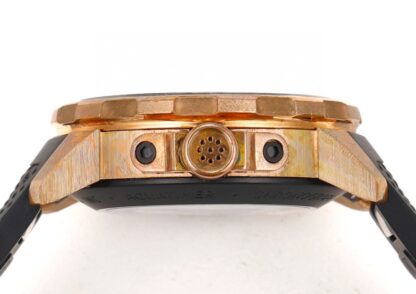 IWC Marine Chronograph Series - Image 6
