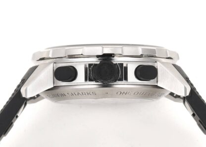 IWC Marine Chronograph Series - Image 6
