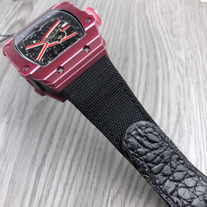 RichardMille exquisite fashion mechanical watch - Image 6
