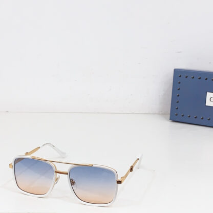 Gucci fashion sunglasses - Image 6