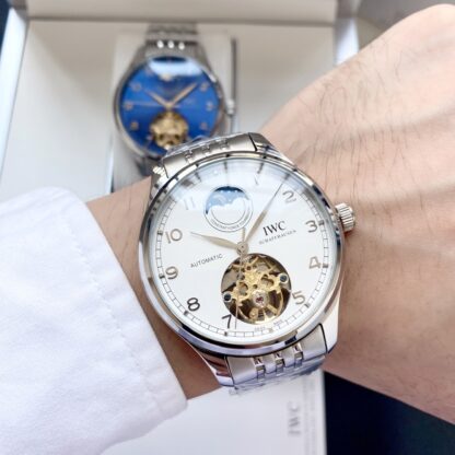 IWC Men's Watches - Image 6