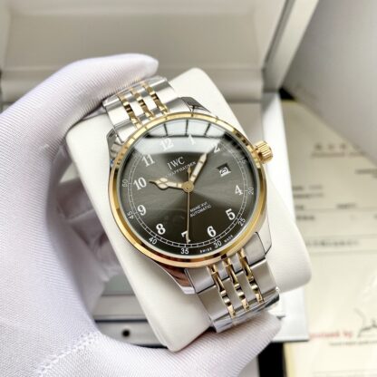 IWC Men's Watches - Image 6