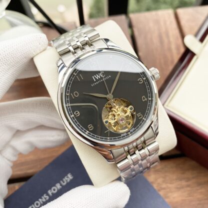 IWC Men's Watches - Image 6