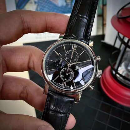 IWC Men's Watches - Image 6