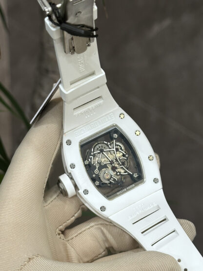 RichardMille Automatic Watch - Image 6