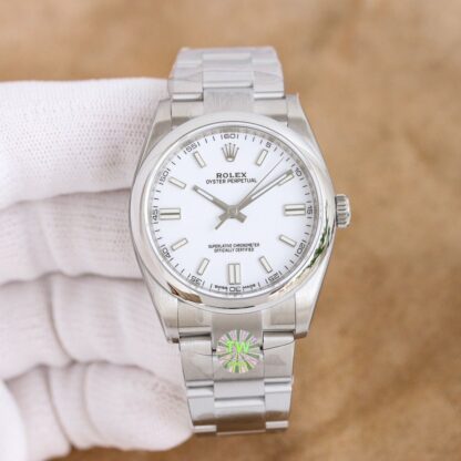Rolex Colorful Oyster Perpetual Model - Image 6