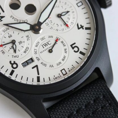 IWC Big Pilot's Watch - Image 6