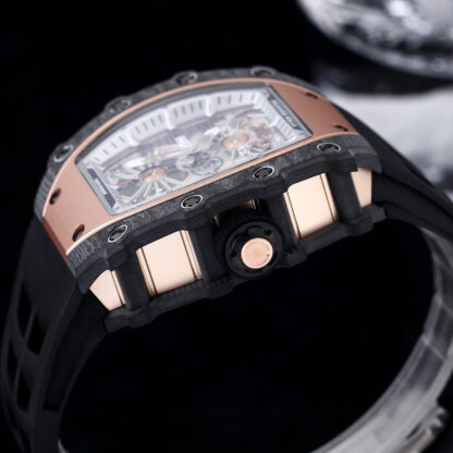 RichardMille Automatic Watch - Image 6