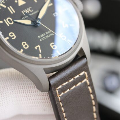 IWC Mark Series Watches - Image 6