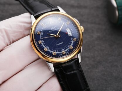 IWC Men's Luxury Watches - Image 6