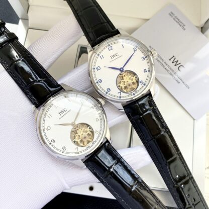 IWC Men's Luxury Watches - Image 6