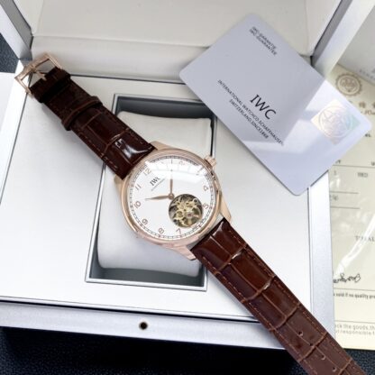 IWC Men's Luxury Watches - Image 6