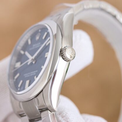 Rolex Colorful Oyster Perpetual Model - Image 5