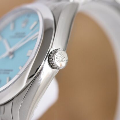 Rolex Colorful Oyster Perpetual Model - Image 6