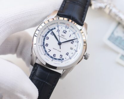 IWC Men's Luxury Watches - Image 6