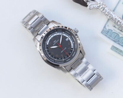 IWC Men's Luxury Watches - Image 6