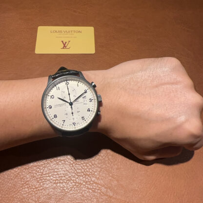 IWC Men's Luxury Watches - Image 6