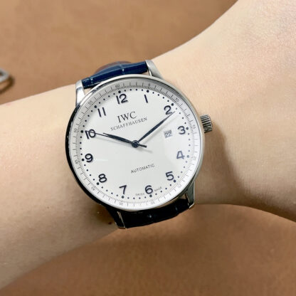 IWC Men's Luxury Watches - Image 6