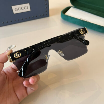 Gucci fashion sunglasses - Image 6