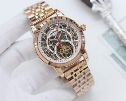 IWC Men's Luxury Watches - Image 5