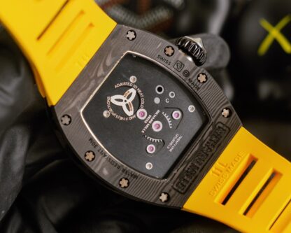 RichardMille fashionable and versatile fashion watch - Image 6