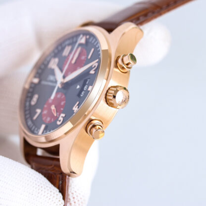 IWC Pilot's Watch Chronograph Spitfire - Image 6