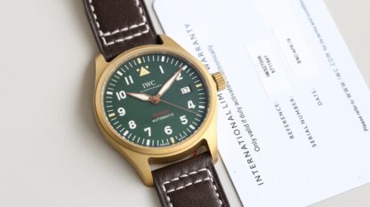 IWC Spitfire Series Watches - Image 6