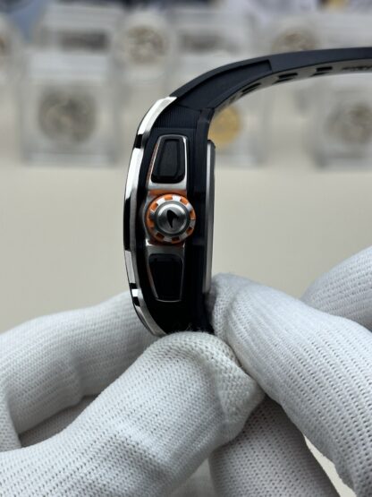 RichardMille fashionable and versatile fashion watch - Image 6