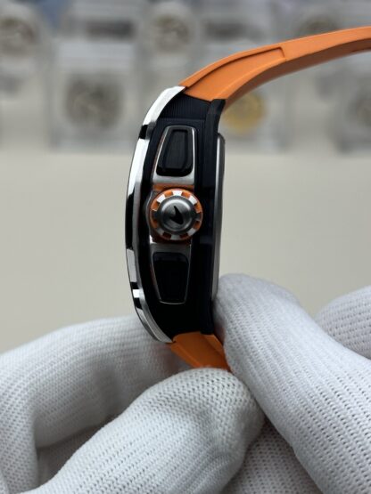 RichardMille fashionable and versatile fashion watch - Image 6