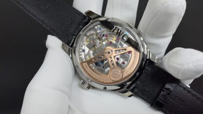 IWC Portuguese Multi-Function Series - Image 6