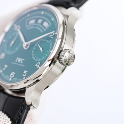 IWC Portuguese Annual Calendar - Image 6