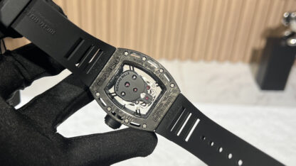 RichardMille fashionable and versatile fashion watch - Image 6