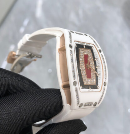 RichardMille fashionable and versatile fashion watch - Image 6