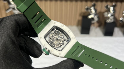 RichardMille fashionable and versatile fashion watch - Image 6
